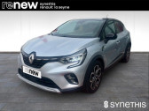 Renault Captur E-Tech Plug-in 160 Intens  2020 - annonce de voiture en vente sur Auto Sélection.com