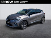 Renault Captur occasion année 2021 boite Automatique Annonce Renault Captur occasion Essence E-Tech Plug-in 160 Intens à VARENNES VAUZELLES