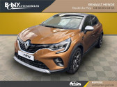 Annonce Renault Captur occasion Essence E-Tech Plug-in 160 Intens  Mende