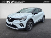 Renault Captur occasion année 2021 boite Automatique Annonce Renault Captur occasion Essence E-Tech Plug-in 160 Intens à Brioude