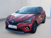 Annonce Renault Captur occasion Essence E-Tech Plug-in 160 Intens  VILLEFRANCHE SUR SAONE
