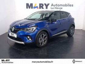 Renault Captur , garage MARY AUTOMOBILES LE HAVRE  LE HAVRE