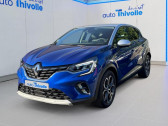 Annonce Renault Captur occasion Essence E-Tech Plug-in 160 Intens  VILLEFRANCHE SUR SAONE