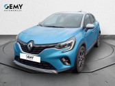 Renault Captur occasion année 2021 Annonce Renault Captur occasion Essence E-Tech Plug-in 160 Intens à CHAMBRAY LES TOURS