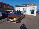 Annonce Renault Captur occasion  E-Tech Plug-in 160 Intens à SENS