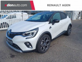 Renault Captur occasion année 2020 boite Automatique Annonce Renault Captur occasion Essence E-Tech Plug-in 160 Intens à Agen