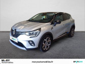 Renault Captur E-Tech Plug-in 160 Intens   LE HAVRE 76