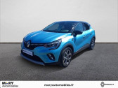 Renault Captur occasion année 2021 boite Automatique Annonce Renault Captur occasion Essence E-Tech Plug-in 160 Intens à BARENTIN