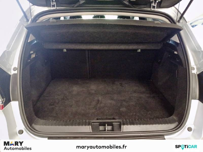 Renault Captur E-Tech Plug-in 160 Intens  occasion  LE HAVRE - photo n6