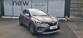 Renault Captur occasion année 2021 boite Automatique Annonce Renault Captur occasion Essence E-Tech Plug-in 160 Intens à CHATELLERAULT