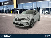 Renault Captur occasion année 2021 boite Automatique Annonce Renault Captur occasion Essence E-Tech Plug-in 160 Intens à VALENCIENNES