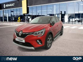 Renault Captur , garage RENAULT VALENCIENNES  VALENCIENNES