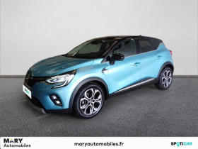Renault Captur , garage MARY AUTOMOBILES LE HAVRE  LE HAVRE