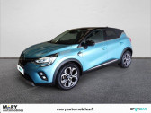 Renault Captur occasion année 2021 boite Automatique Annonce Renault Captur occasion Essence E-Tech Plug-in 160 Intens à LE HAVRE