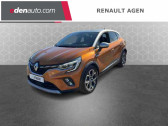 Annonce Renault Captur occasion Hybride E-Tech Plug-in 160 Intens � Agen