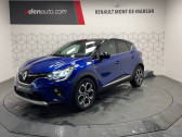 Renault Captur occasion année 2020 boite Automatique Annonce Renault Captur occasion Hybride E-Tech Plug-in 160 Intens à Mont de Marsan