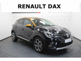 Annonce Renault Captur occasion Hybride E-Tech Plug-in 160 Intens à DAX