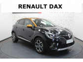 Renault Captur occasion année 2021 boite Automatique Annonce Renault Captur occasion Hybride E-Tech Plug-in 160 Intens à DAX
