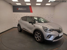 Renault Captur occasion 2021 mise en vente à DAX par le garage RENAULT DAX - photo n°1