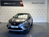 Annonce Renault Captur occasion Hybride E-Tech Plug-in 160 Intens à TARBES