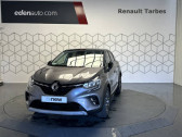 Renault Captur occasion année 2021 boite Automatique Annonce Renault Captur occasion Hybride E-Tech Plug-in 160 Intens à TARBES