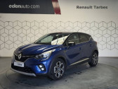 Annonce Renault Captur occasion Hybride E-Tech Plug-in 160 Intens � TARBES