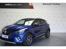 Renault Captur occasion 2021 mise en vente à TARBES par le garage RENAULT TARBES - photo n°1
