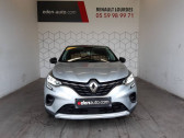 Annonce Renault Captur occasion Hybride E-Tech Plug-in 160 Intens à Lourdes