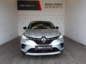 Renault Captur occasion année 2020 boite Automatique Annonce Renault Captur occasion Hybride E-Tech Plug-in 160 Intens à Lourdes