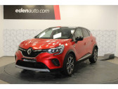 Annonce Renault Captur occasion Hybride E-Tech Plug-in 160 Intens  Lons