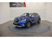 Renault Captur E-Tech Plug-in 160 Intens  2020 - annonce de voiture en vente sur Auto Sélection.com