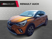 Annonce Renault Captur occasion Hybride E-Tech Plug-in 160 Intens  L'Isle-Jourdain