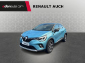 Annonce Renault Captur occasion Hybride E-Tech Plug-in 160 Intens  L'Isle-Jourdain