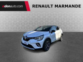 Annonce Renault Captur occasion Hybride E-Tech Plug-in 160 Intens  Sainte-Bazeille