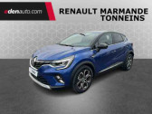 Annonce Renault Captur occasion Hybride E-Tech Plug-in 160 Intens  Sainte-Bazeille