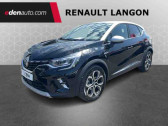 Annonce Renault Captur occasion Hybride E-Tech Plug-in 160 Intens  Langon