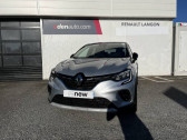 Annonce Renault Captur occasion Hybride E-Tech Plug-in 160 Intens à Langon