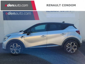 Renault Captur occasion 2020 mise en vente à Condom par le garage RENAULT CONDOM - photo n°1