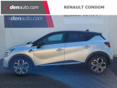 Renault Captur occasion année 2020 boite Automatique Annonce Renault Captur occasion Hybride E-Tech Plug-in 160 Intens à Condom