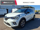 Renault Captur occasion année 2020 boite Automatique Annonce Renault Captur occasion Hybride E-Tech Plug-in 160 Intens à Agen