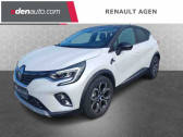 Renault Captur occasion année 2020 boite Automatique Annonce Renault Captur occasion Hybride E-Tech Plug-in 160 Intens à Agen