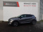 Renault Captur occasion année 2021 boite Automatique Annonce Renault Captur occasion Hybride E-Tech Plug-in 160 Intens à Agen
