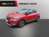 Annonce Renault Captur occasion Hybride E-Tech Plug-in 160 Intens  Auch