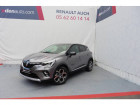 Renault Captur occasion Gris année 2021 boite Automatique Annonce Renault Captur occasion Hybride E-Tech Plug-in 160 Intens à Auch