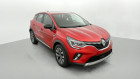 Renault Captur occasion Rouge année 2020 boite Automatique Annonce Renault Captur occasion Hybride E-TECH PLUG-IN 160 INTENS à SAINT-GREGOIRE
