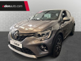 Annonce Renault Captur occasion Hybride E-Tech Plug-in 160 Intens  Biarritz