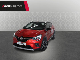 Renault Captur , garage RENAULT BIARRITZ � Biarritz