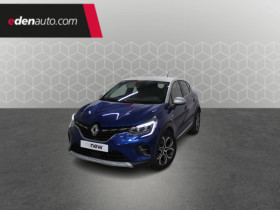 Renault Captur , garage RENAULT BIARRITZ � Biarritz