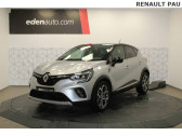 Annonce Renault Captur occasion Hybride E-Tech Plug-in 160 Intens  Pau