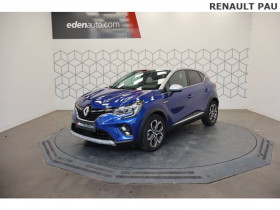 Renault Captur occasion 2020 mise en vente à Pau par le garage RENAULT PAU - photo n°1
